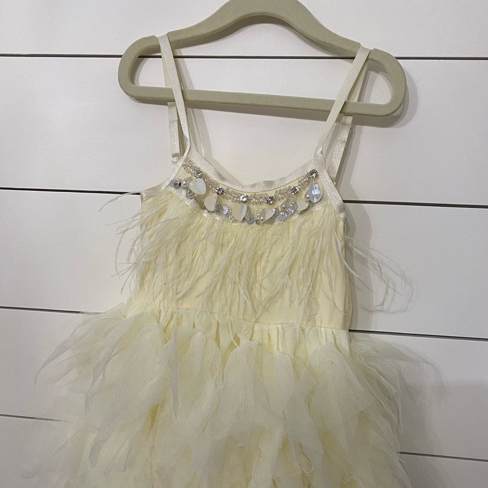 Beautiful boutique dress - Photoshoot dress